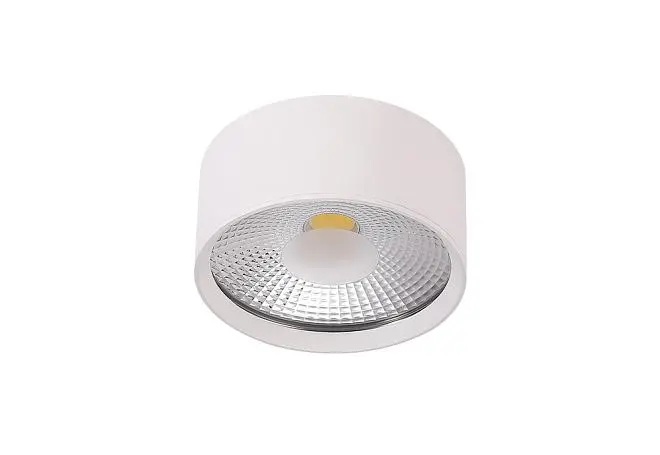 Потолочный светильник Crystal Lux CLT 525C95 WH 4000K Потолочный светильник Crystal Lux CLT 525C95 WH 4000K