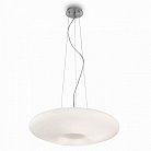 Подвесной светильник Ideal Lux 019741 GLORY SP5 D60