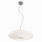 Подвесной светильник Ideal Lux 019741 GLORY SP5 D60