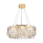 Подвесная люстра MODELUX ML.7445.600 GD