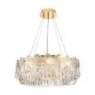 Подвесная люстра MODELUX ML.7445.600 GD