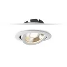 Встраиваемый светильник Delight Collection DA8304DR O10.2