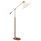 Торшер Velante 532-705-01