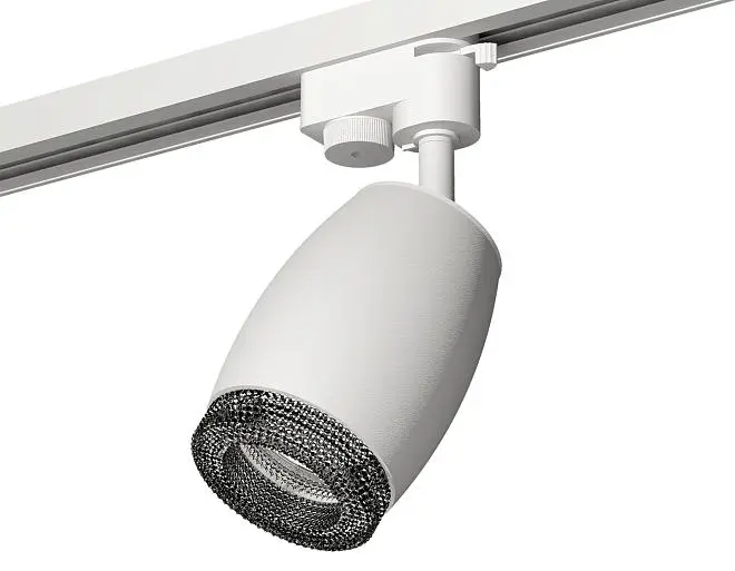 Комплект трекового однофазного светильника Ambrella light XT1122021 Track System Комплект трекового однофазного светильника Ambrella light XT1122021 Track System