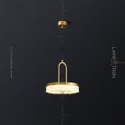 Подвесной светильник JOANNA Размер S Lampatron joanna-s 4653-11770