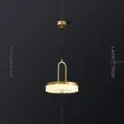 Подвесной светильник JOANNA Размер S Lampatron joanna-s 4653-11770