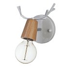 Бра Loft It 10024/1W White Sven