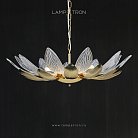 Люстра JUUL LUSH Размер L Lampatron f-juul-lush-l 8855-24954