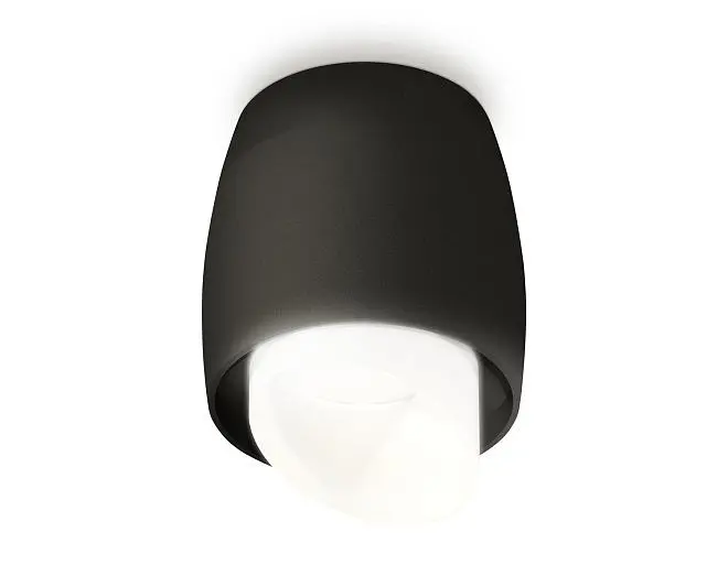 Комплект накладного светильника с акрилом Ambrella light XS1142042 Techno Комплект накладного светильника с акрилом Ambrella light XS1142042 Techno