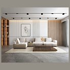 Адаптер для трекового светильника Wertmark WTH.L5.00.A10