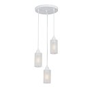 Подвесной светильник Vitaluce V3787-0/3S