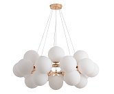 Подвесная люстра KINK Light 07508-20,37 Сида