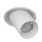 Влагозащищенный светильник LeDron EVA DANNY MINI H61 White