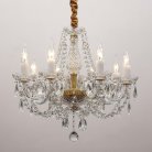 Подвесная люстра Favourite 1736-8P Simone
