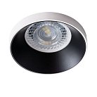 Светильник точечный для потолка KANLUX SIMEN DSO W/B (29139)