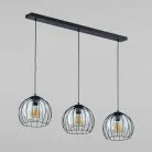 Потолочный светильник TK Lighting 4483 Universo a059496