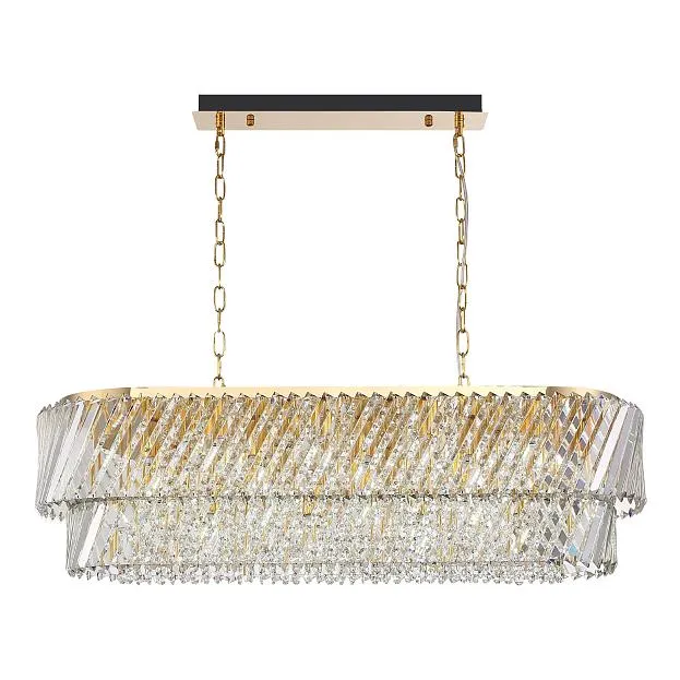 Светильник подвесной ST Luce SL6138.303.14 RITZ