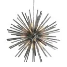 Люстра Delight Collection 771183 Equalizer 18 clear