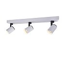 Спот Vele Luce VL8071S23 Lexi