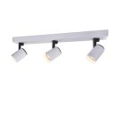 Спот Vele Luce VL8071S23 Lexi