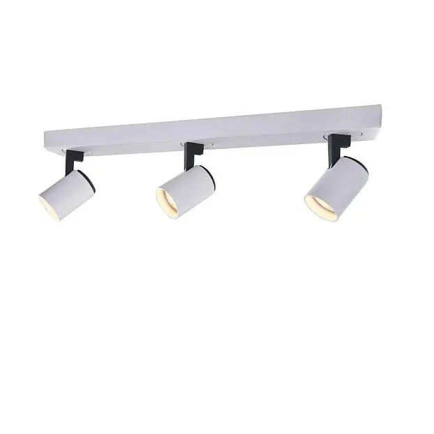 Спот Vele Luce VL8071S23 Lexi