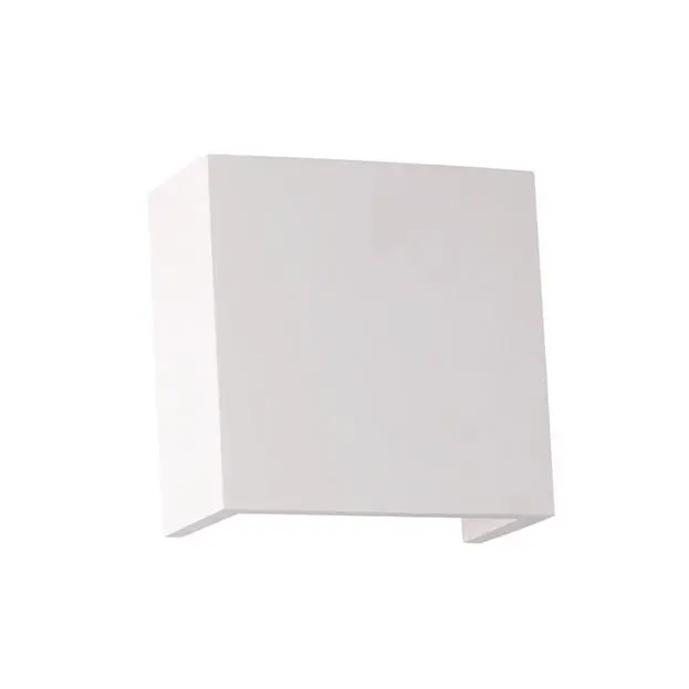 Настенный светильник ODEON LIGHT 3883/1W GIPS Настенный светильник ODEON LIGHT 3883/1W GIPS