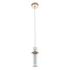 Подвесной светильник MODELUX ML.3316.1 GD