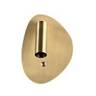 Настенный светильник брашированная бронза/металл IP20 LED 9W 580Лм 2700K/3300K/4000K 120° Odeon light 7185/9WL ROY