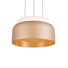 Подвесной светильник Loft IT 10466P Amber matte Totem