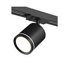 Трековый светильник Denkirs DK6400-BK SOLID Ribe