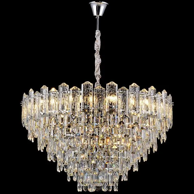 Подвесная люстра Reluce 72380-0.3-800 CH Подвесная люстра Reluce 72380-0.3-800 CH