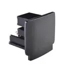 Заглушка Ideal Lux 169620 LINK