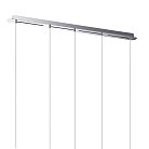 Основание для подвесов ODEON LIGHT 4345/120 MOLTO