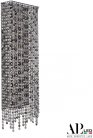 Бра APL LED S500.B1.25-70.B.4000.Clear.801.731 Rimini