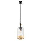 Подвесной светильник MyFar MR2460-1P Edwin