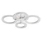 Потолочная люстра Lumion 8017/60CL MOLLY