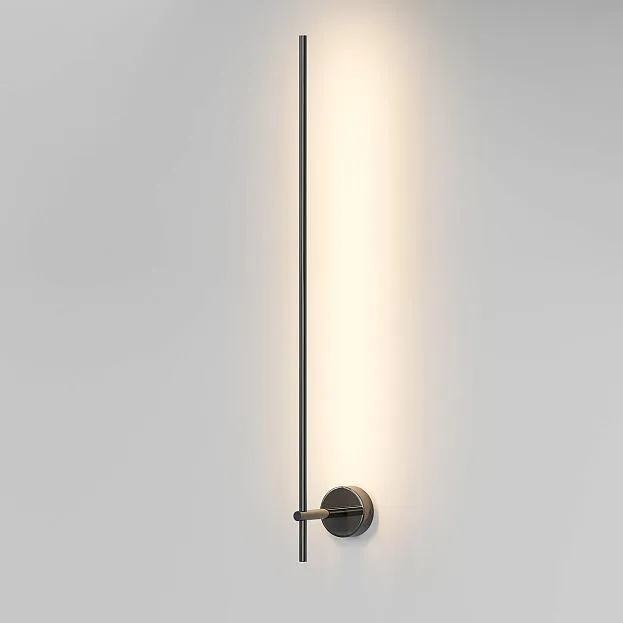 Подсветка интерьерная Elektrostandard 40132/LED Fine a067492 Подсветка интерьерная Elektrostandard 40132/LED Fine a067492