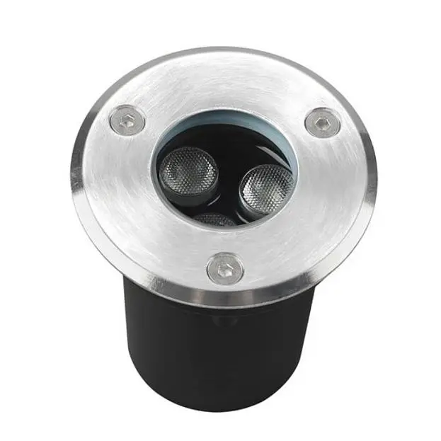 Тротуарный светильник Arte Lamp PIAZZA A6103IN-1SS Тротуарный светильник Arte Lamp PIAZZA A6103IN-1SS