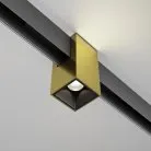 Трековый светильник Technical Maytoni TR121-4-7W-DS-BS Alfa