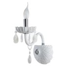 Бра Arte Lamp A3964AP-1WH TEATRO