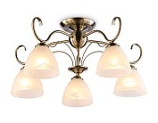 Потолочная люстра Ambrella light TR3046 Traditional