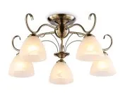 Потолочная люстра Ambrella light TR3046 Traditional