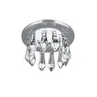 Встраиваемый Светильник Gauss PT001 Brilliance