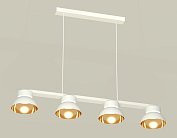 Подвесной светильник Ambrella light XB9151101