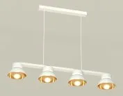 Подвесной светильник Ambrella light XB9151101