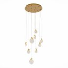 Светильник подвесной ST LUCE SL6104.203.09 Montecelio