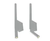 Бра Kink Light 08079,01 Прани