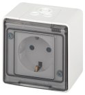 Розетка ЭРА 11-2502-01