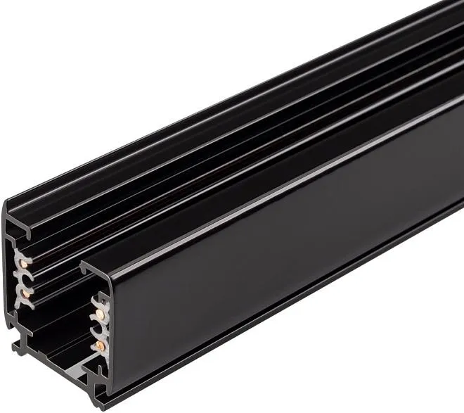 Шинопровод 3 м Arlight 046094 LGD-4TR black Шинопровод 3 м Arlight 046094 LGD-4TR black