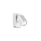 Настенно-потолочный светильник Ideal Lux 294766 Rudy
